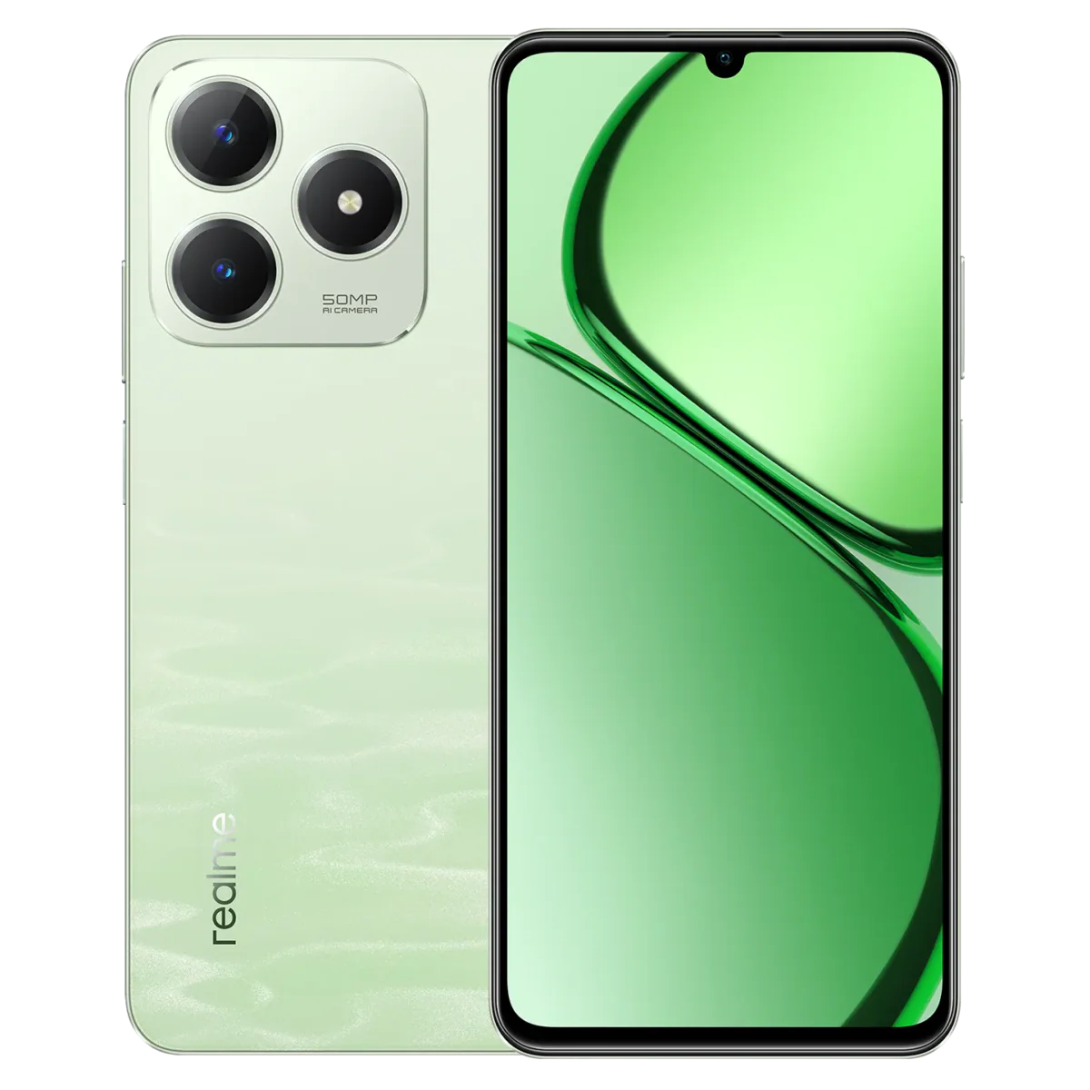 Realme C63 - Image 4