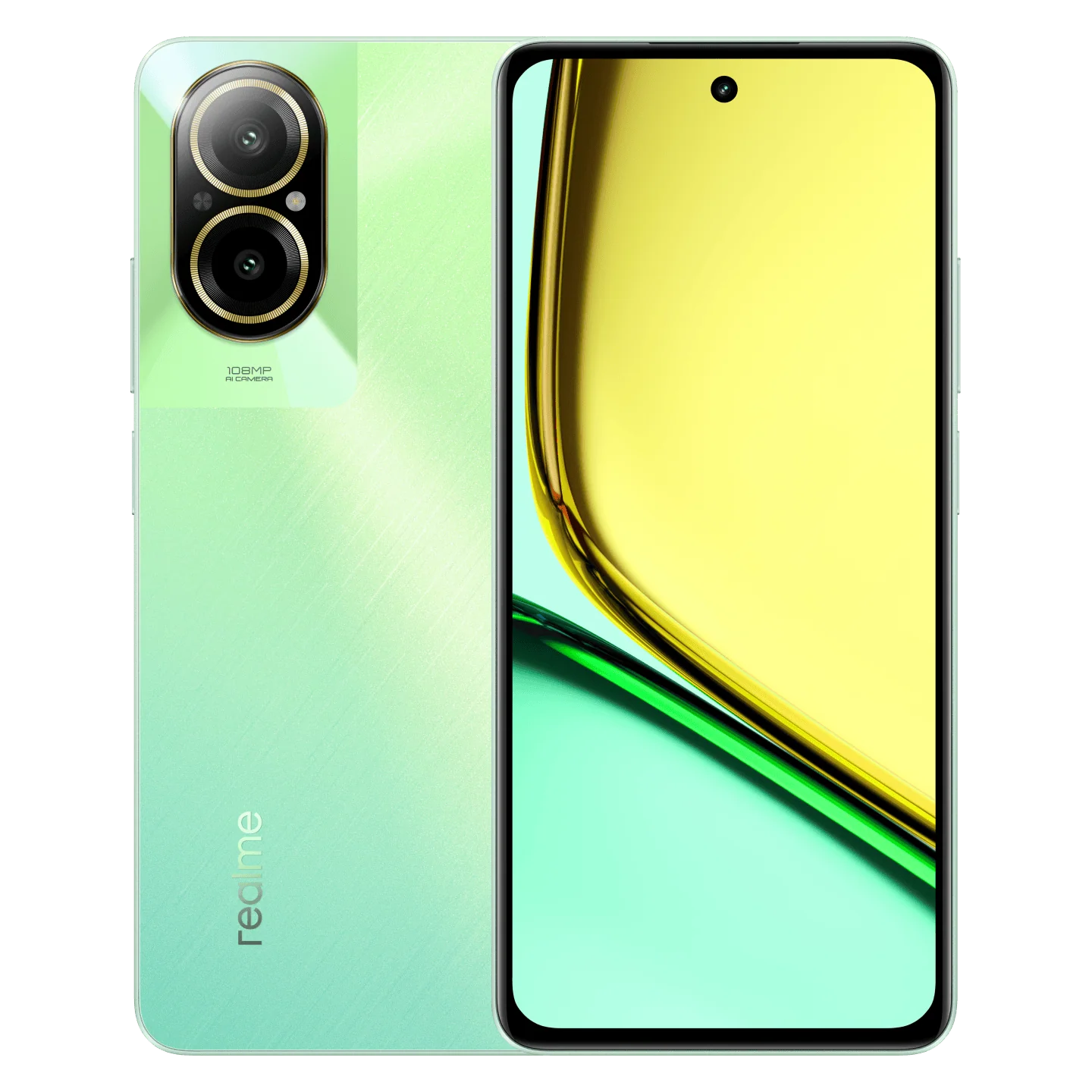 Realme C67 - Image 4