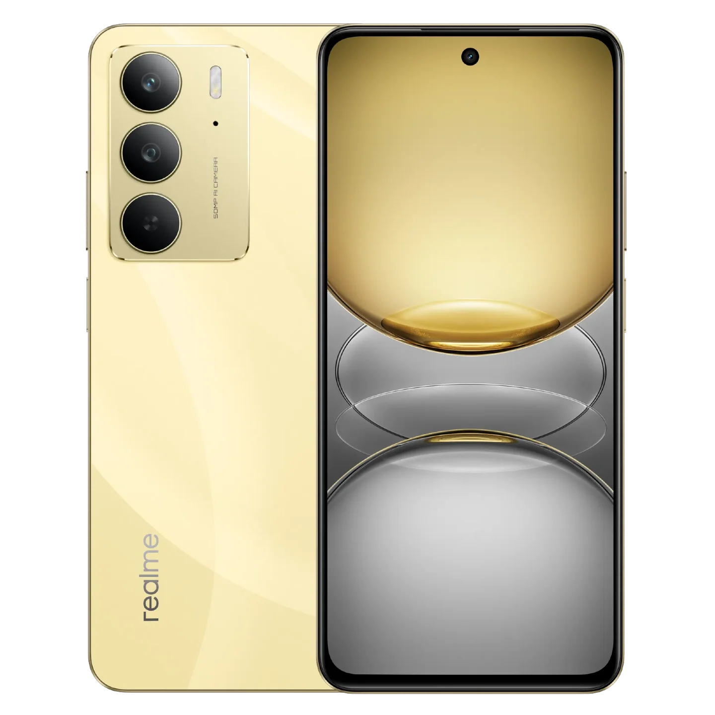 Realme C75 - Image 4