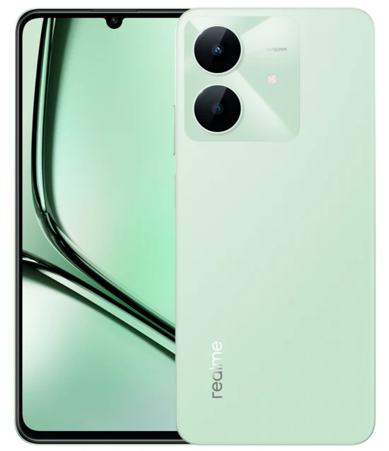 Realme Note 60x - Image 2
