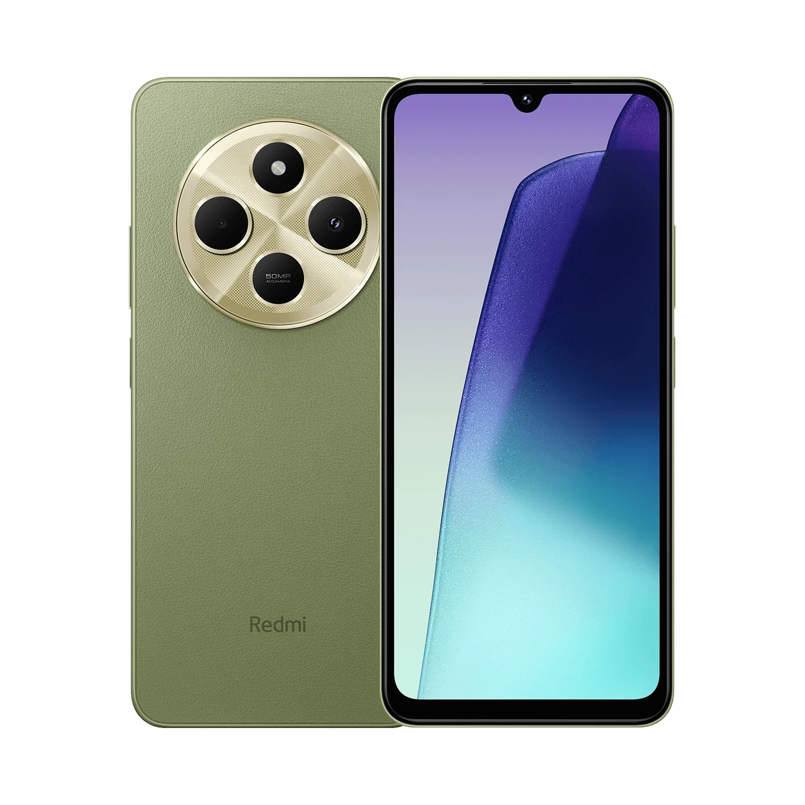 Exhibición | Redmi 14C - Image 2