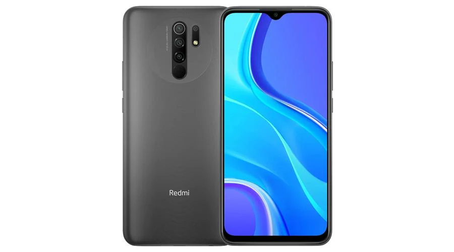 Redmi 9 - Image 2