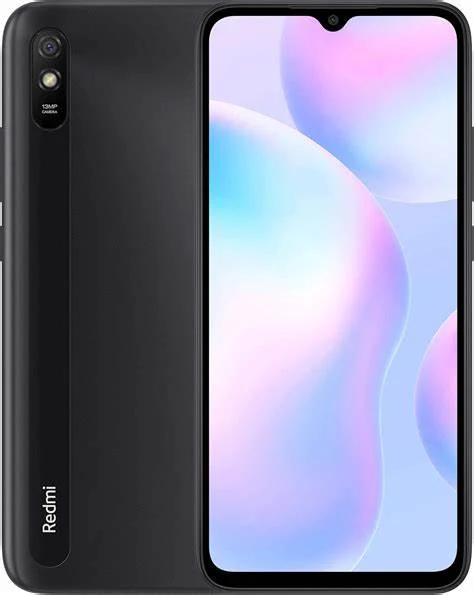 Redmi 9A 32GB Gris