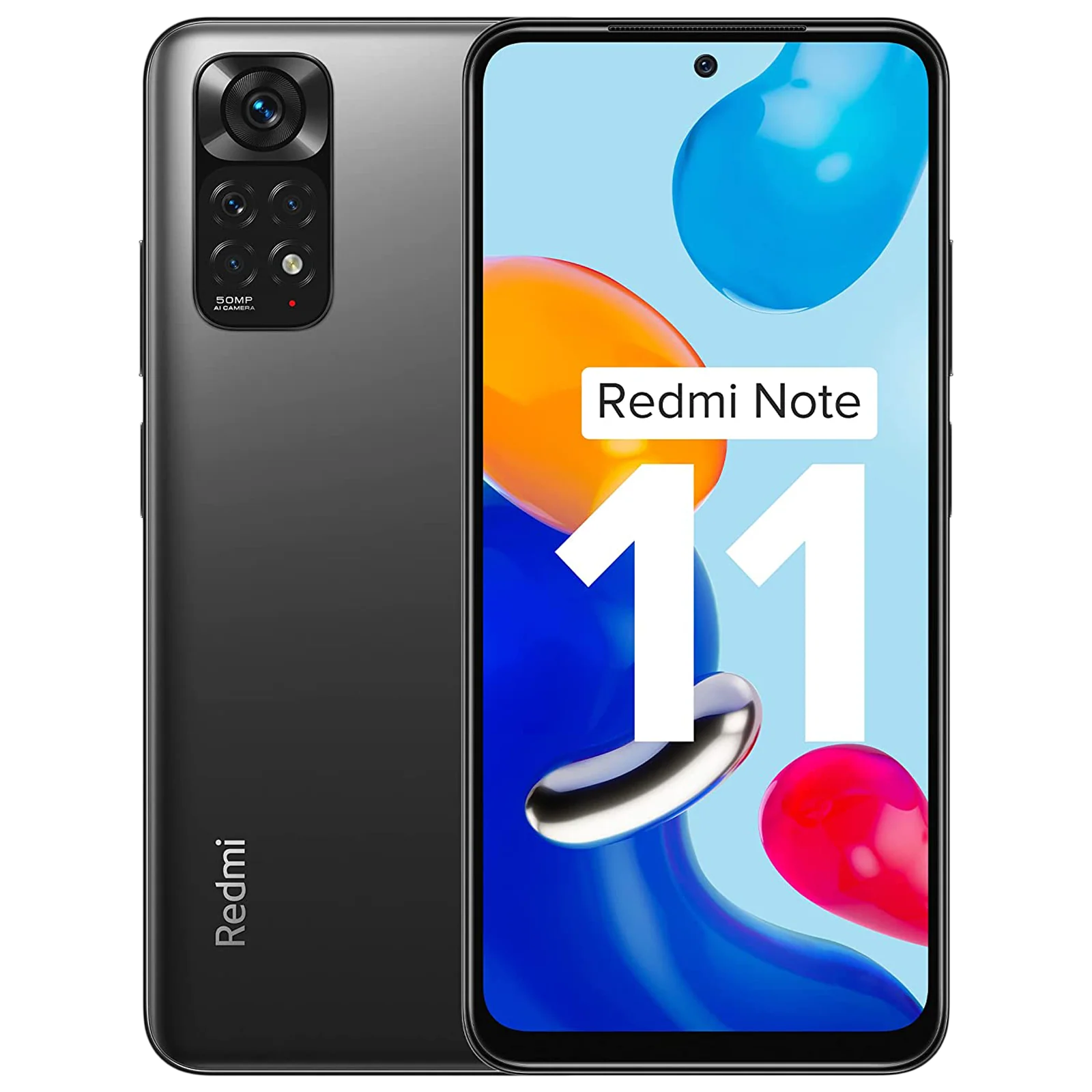 Redmi Note 11 - Image 5
