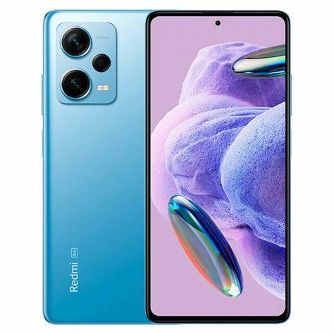 Redmi Note 12 Pro Plus