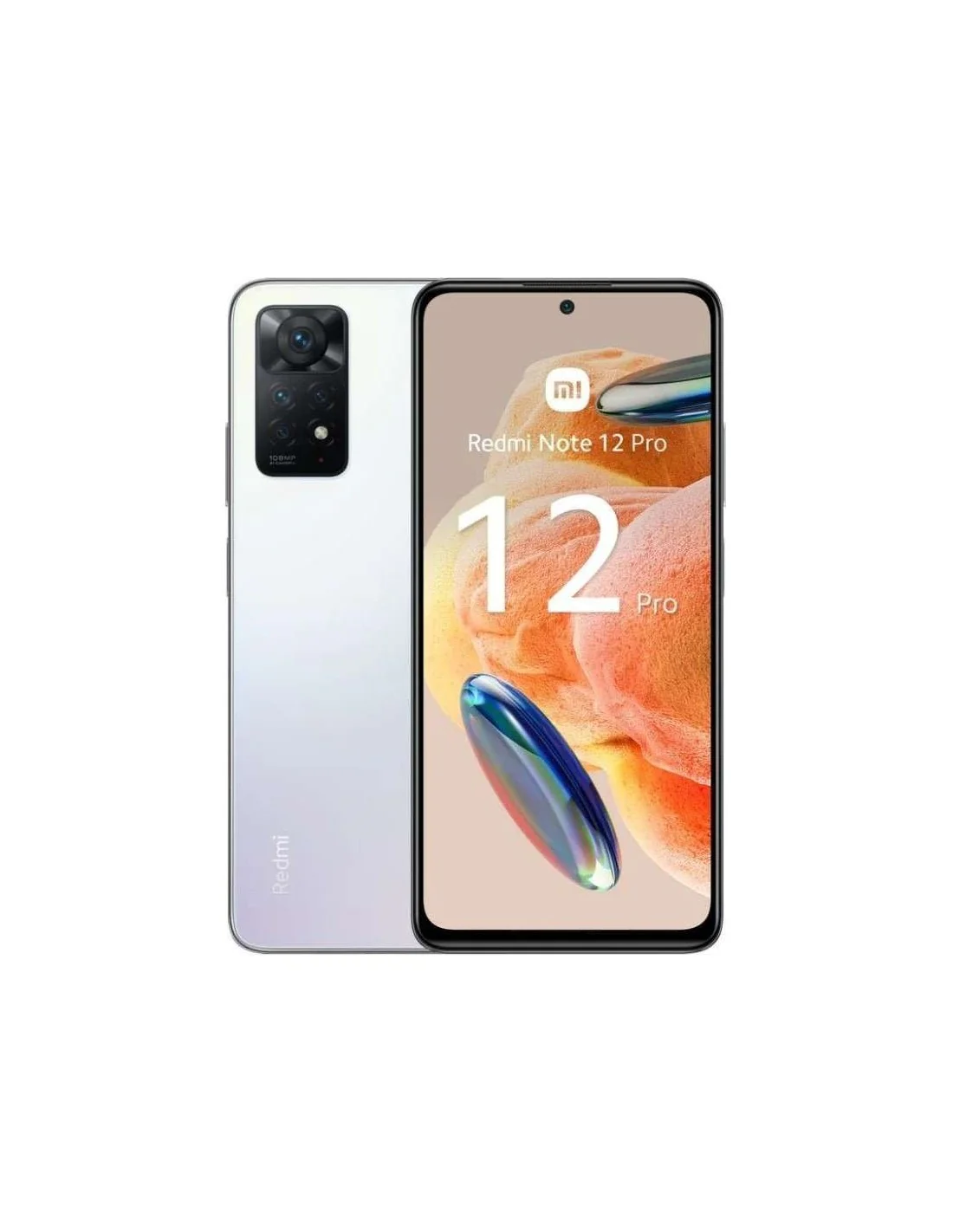 Redmi Note 12 Pro - Image 4
