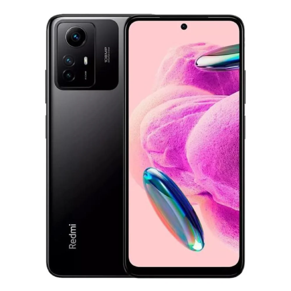 Redmi Note 12s - Image 4