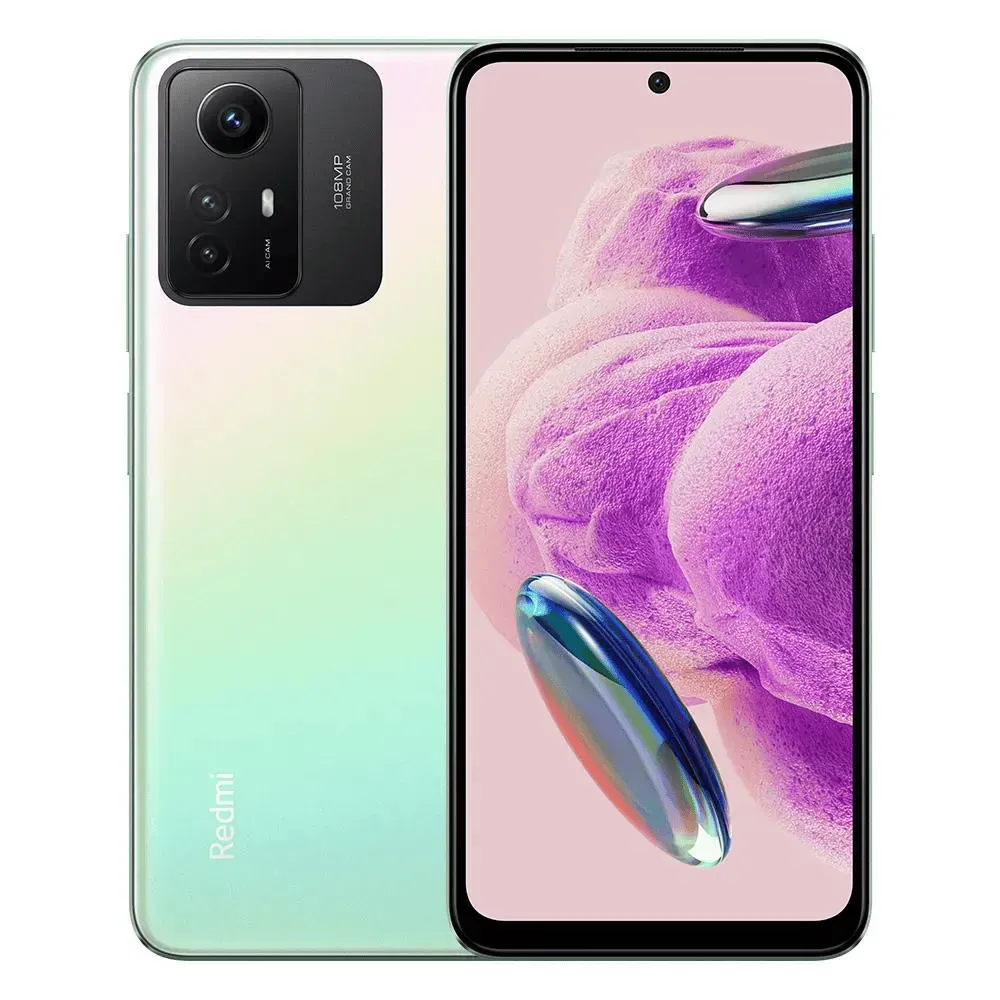 Redmi Note 12s - Image 6