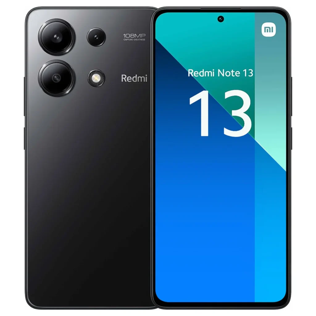 Redmi Note 13 - Image 5