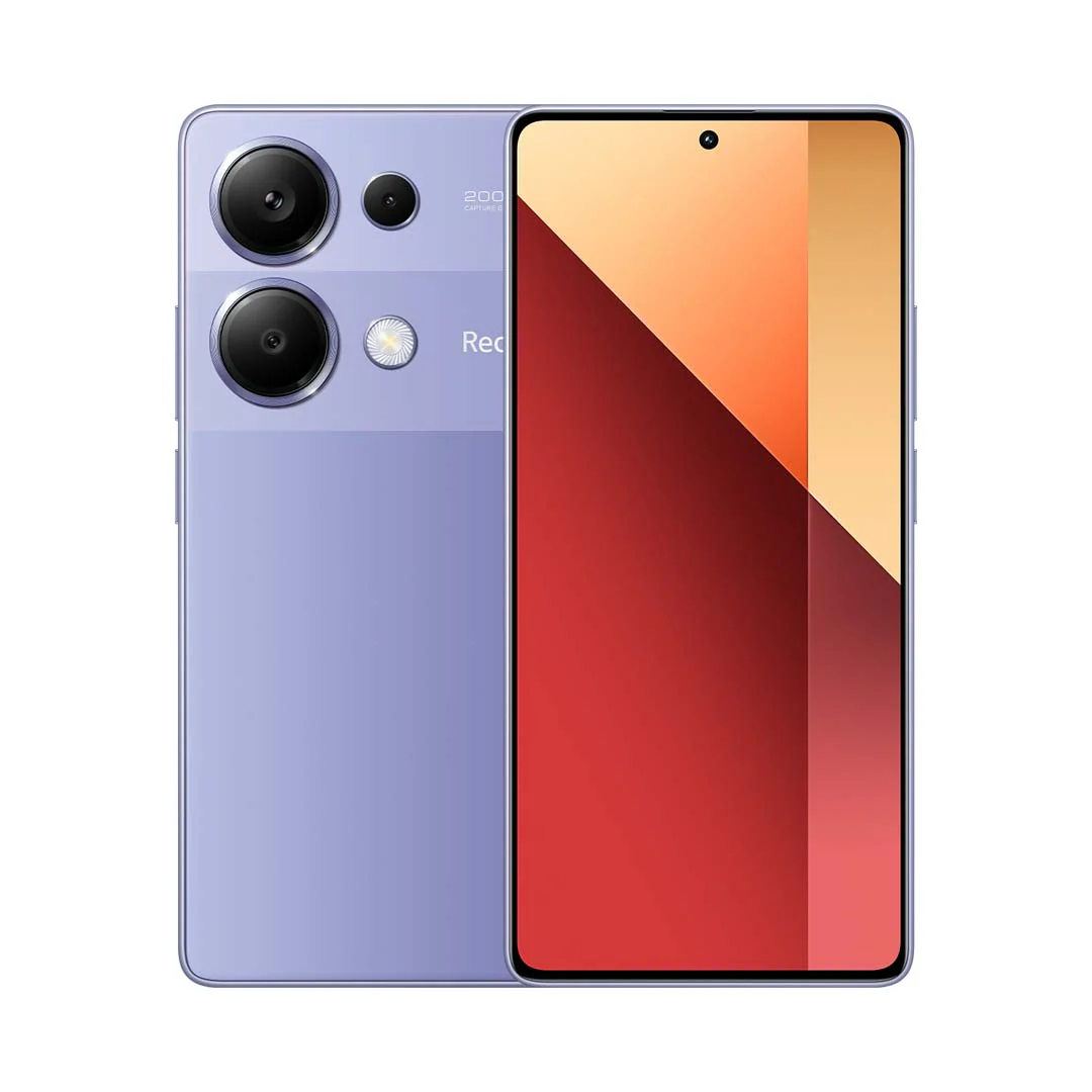 Outlet | Redmi Note 13 Pro