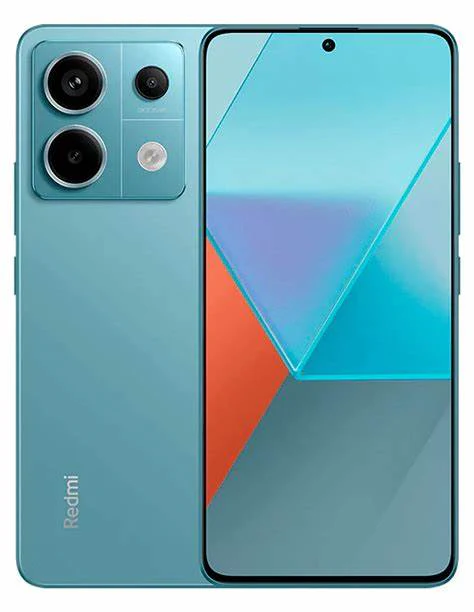 Outlet | Redmi Note 13 Pro - Image 2