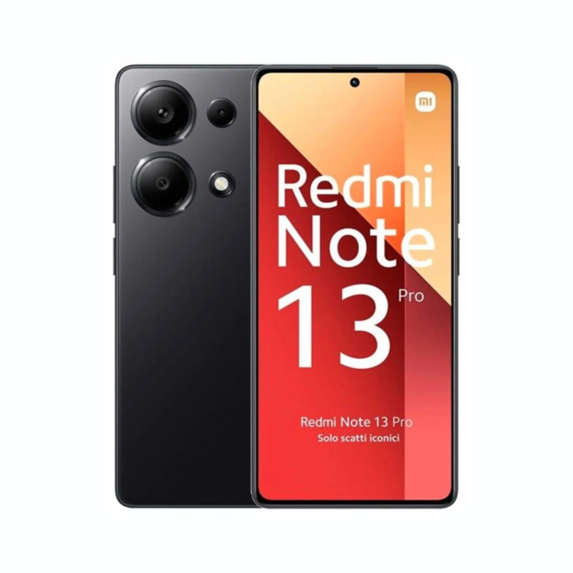 Outlet | Redmi Note 13 Pro - Image 3