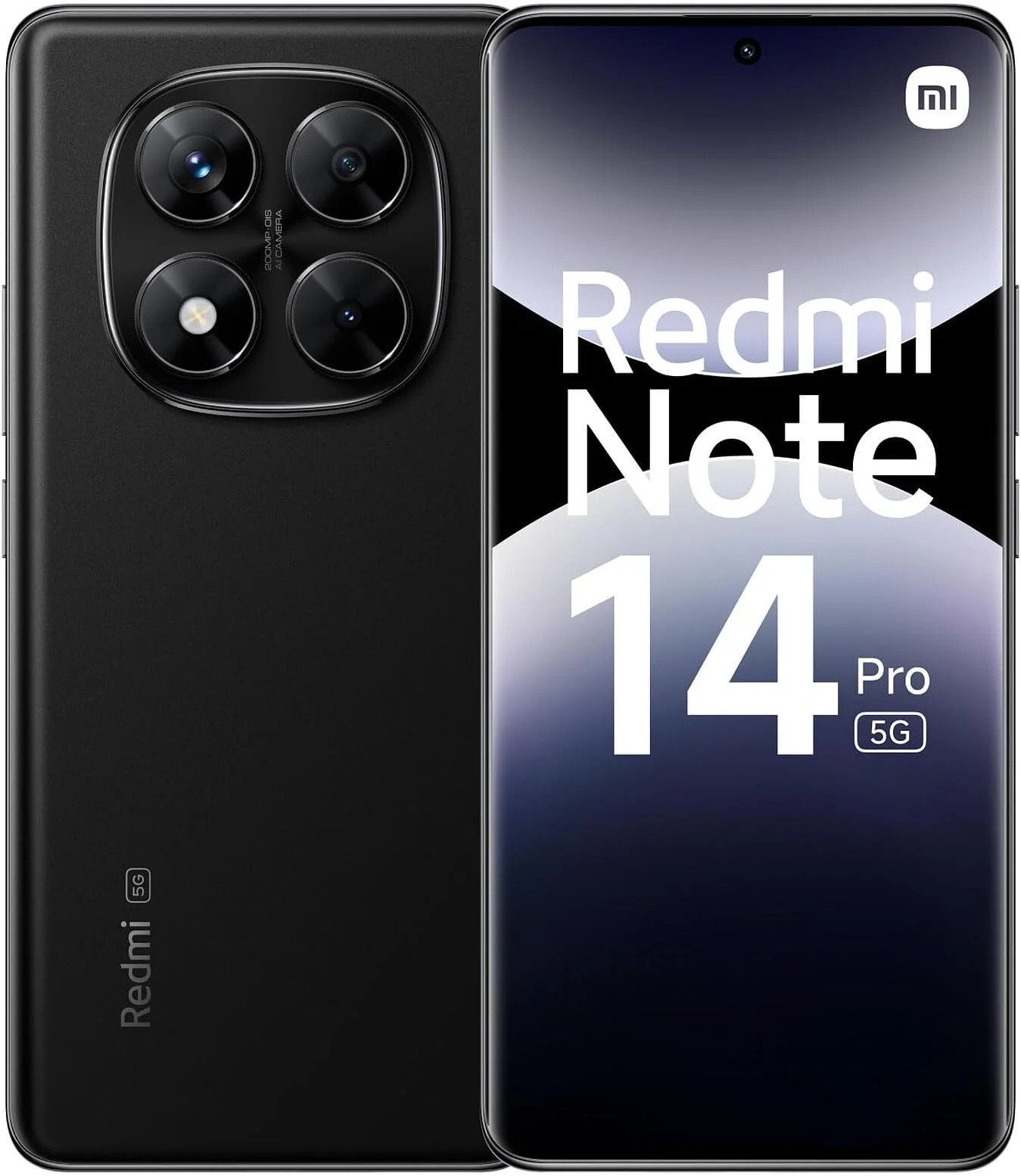 Redmi Note 14 Pro - Image 4