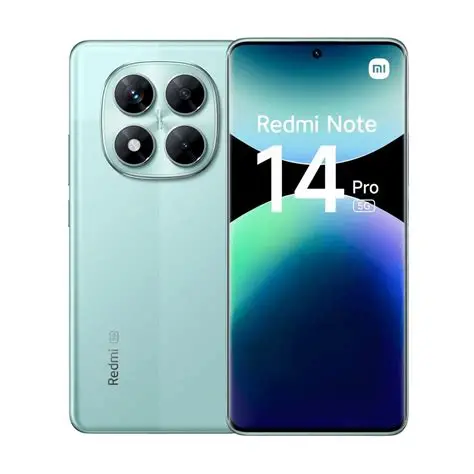 Redmi Note 14 Pro - Image 5