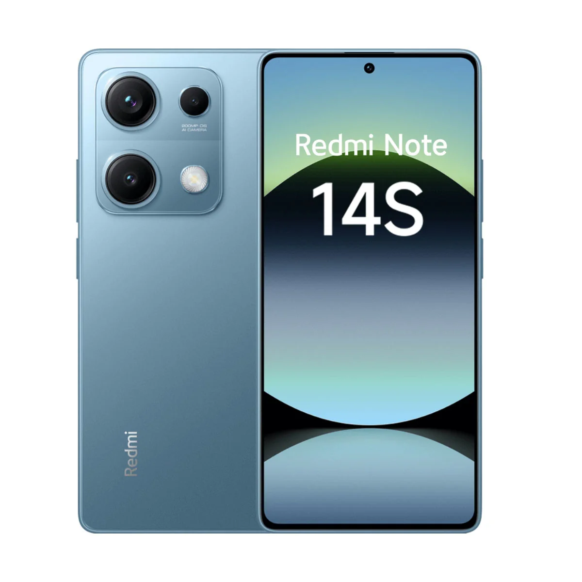 Redmi Note 14s