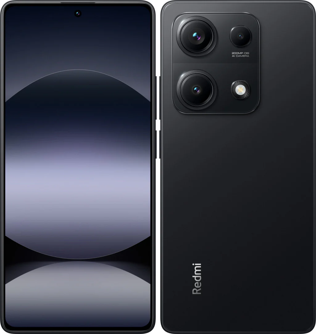 Redmi Note 14s - Image 2