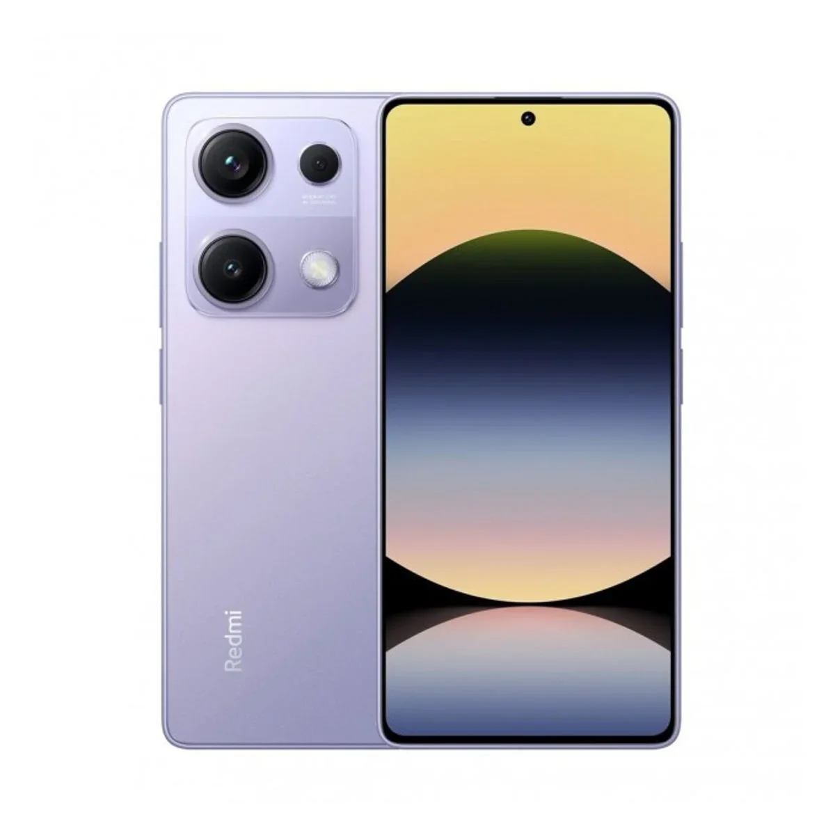 Redmi Note 14s - Image 3