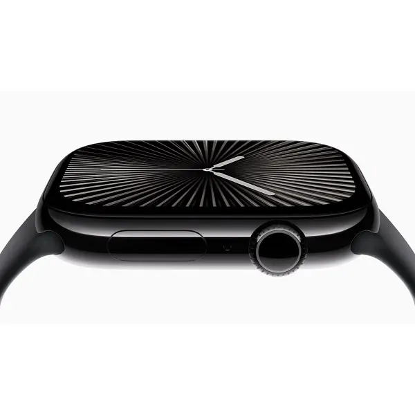 Apple Watch Series 10 44mm Negro