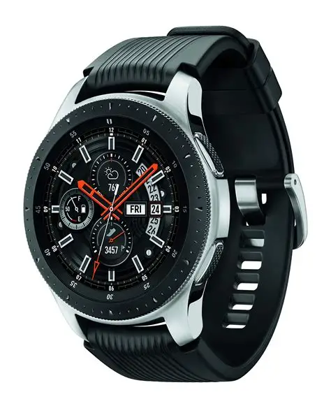 Reloj Galaxy Watch (1ª Gen) 46 mm Negro