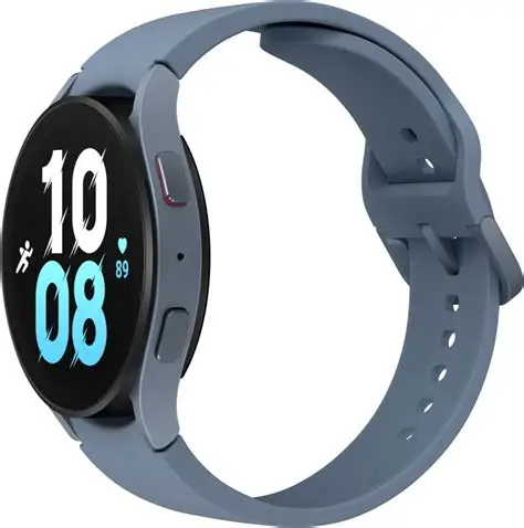 Reloj Galaxy Watch 5 40mm Azul