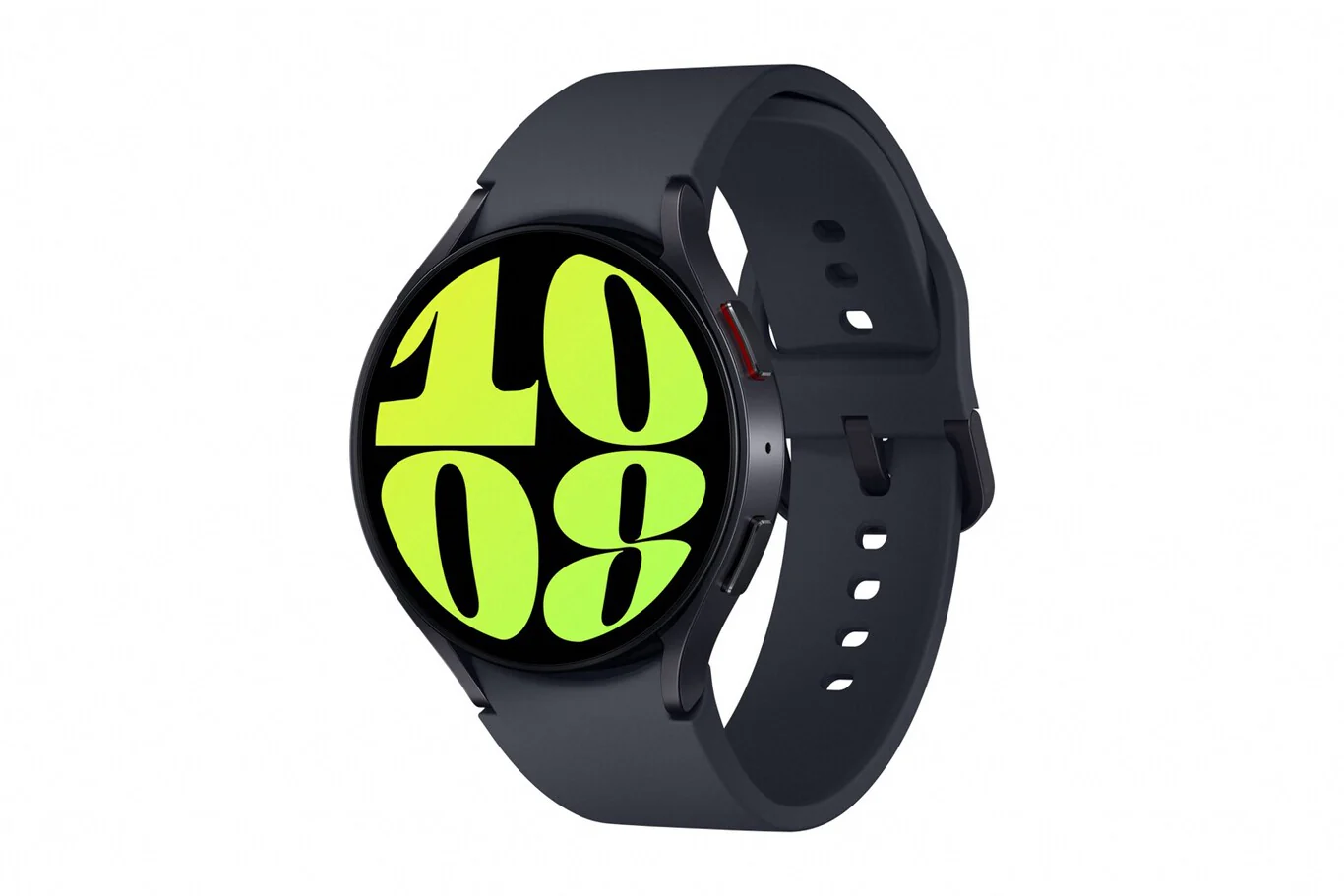 Reloj Galaxy Watch 6 40mm 16G Negro