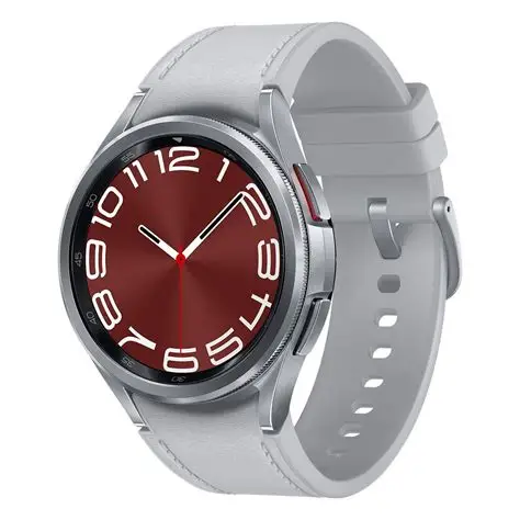 Reloj Galaxy Watch 6 Classic 43mm Gris