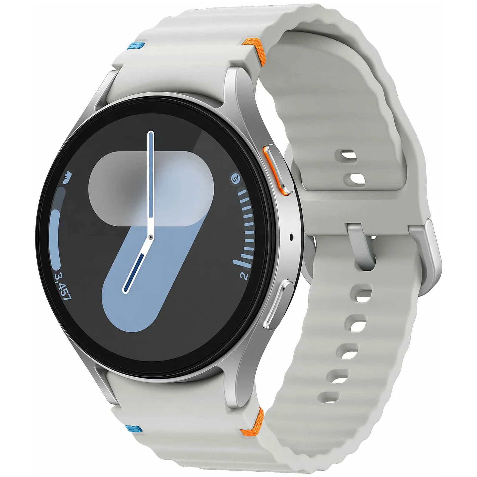 Reloj Galaxy Watch 7 40mm Gris
