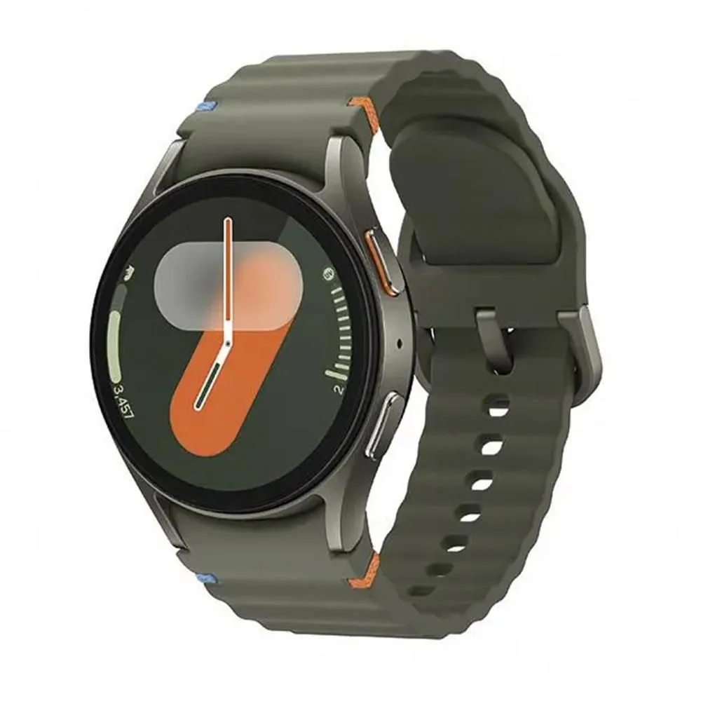 Reloj Galaxy Watch 7 40mm Verde