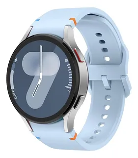 Reloj Galaxy Watch 7 40mm Azul
