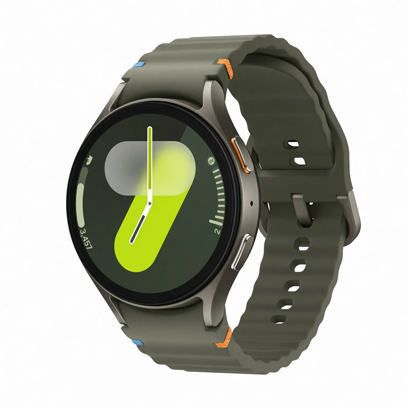 Reloj Galaxy Watch 7 44mm Verde