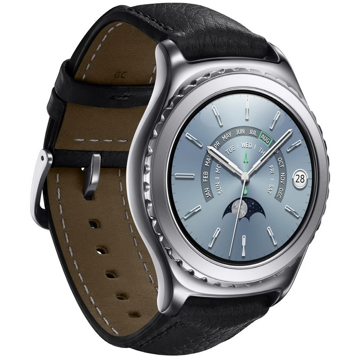 Galaxy Gear S2 Classic - Image 3