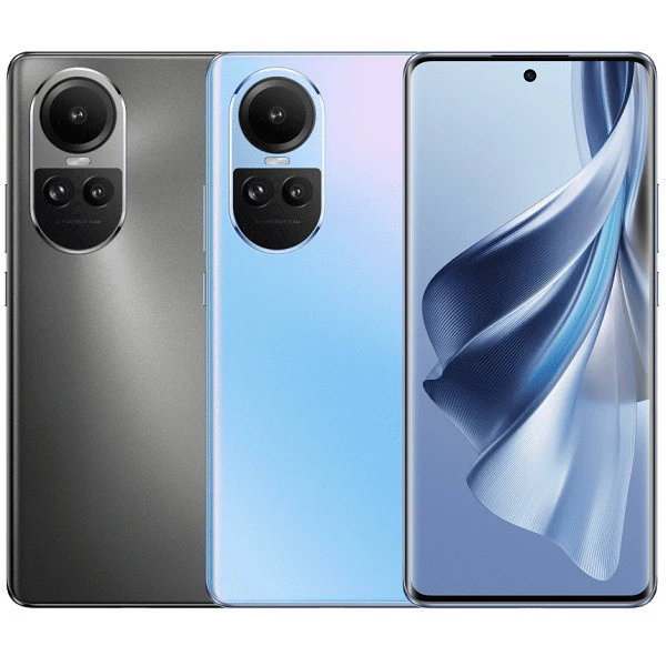 Oppo Reno 10