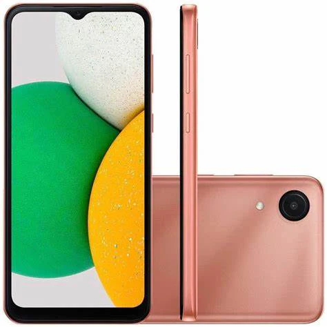Galaxy A03 Core 32GB Cobre