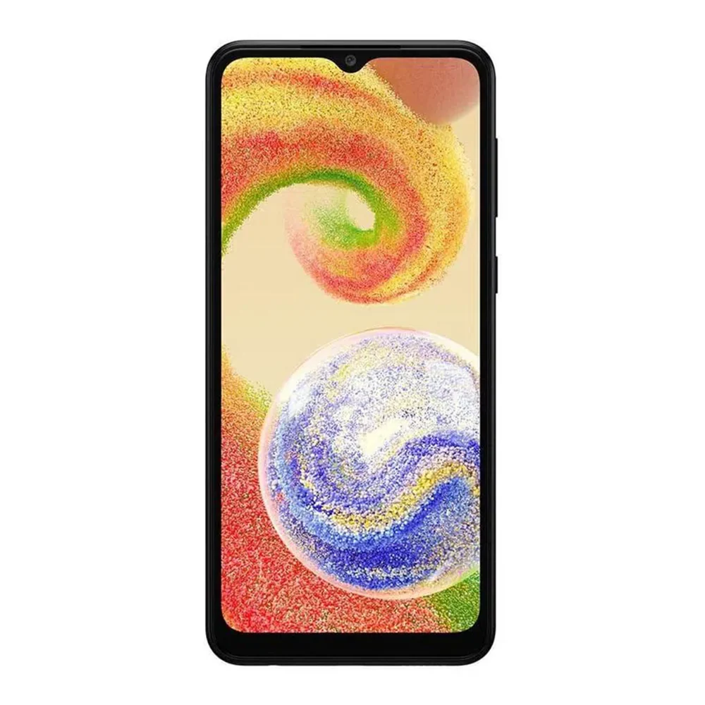 Galaxy A04 128GB Negro - Image 3