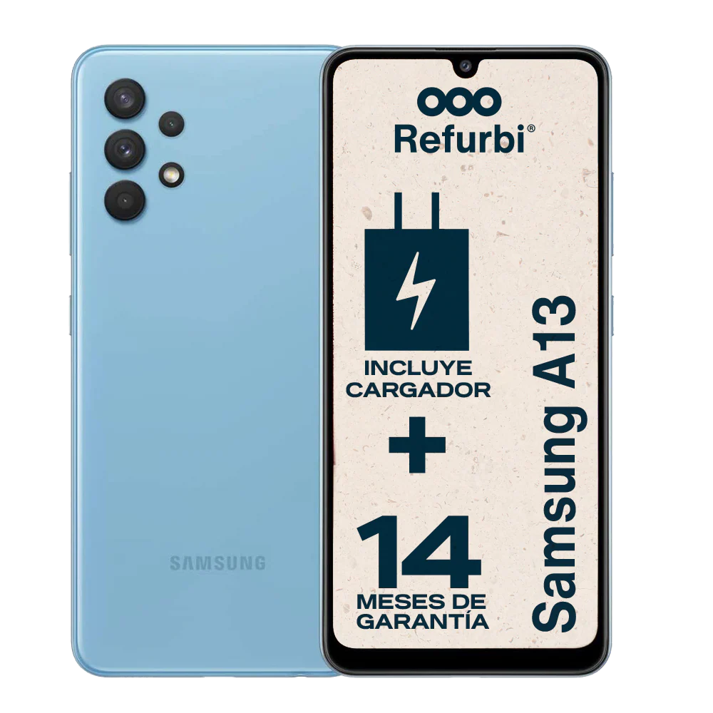 Galaxy A13