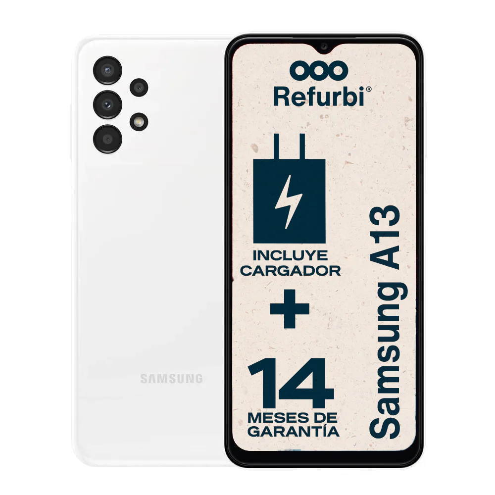 Galaxy A13 - Image 2