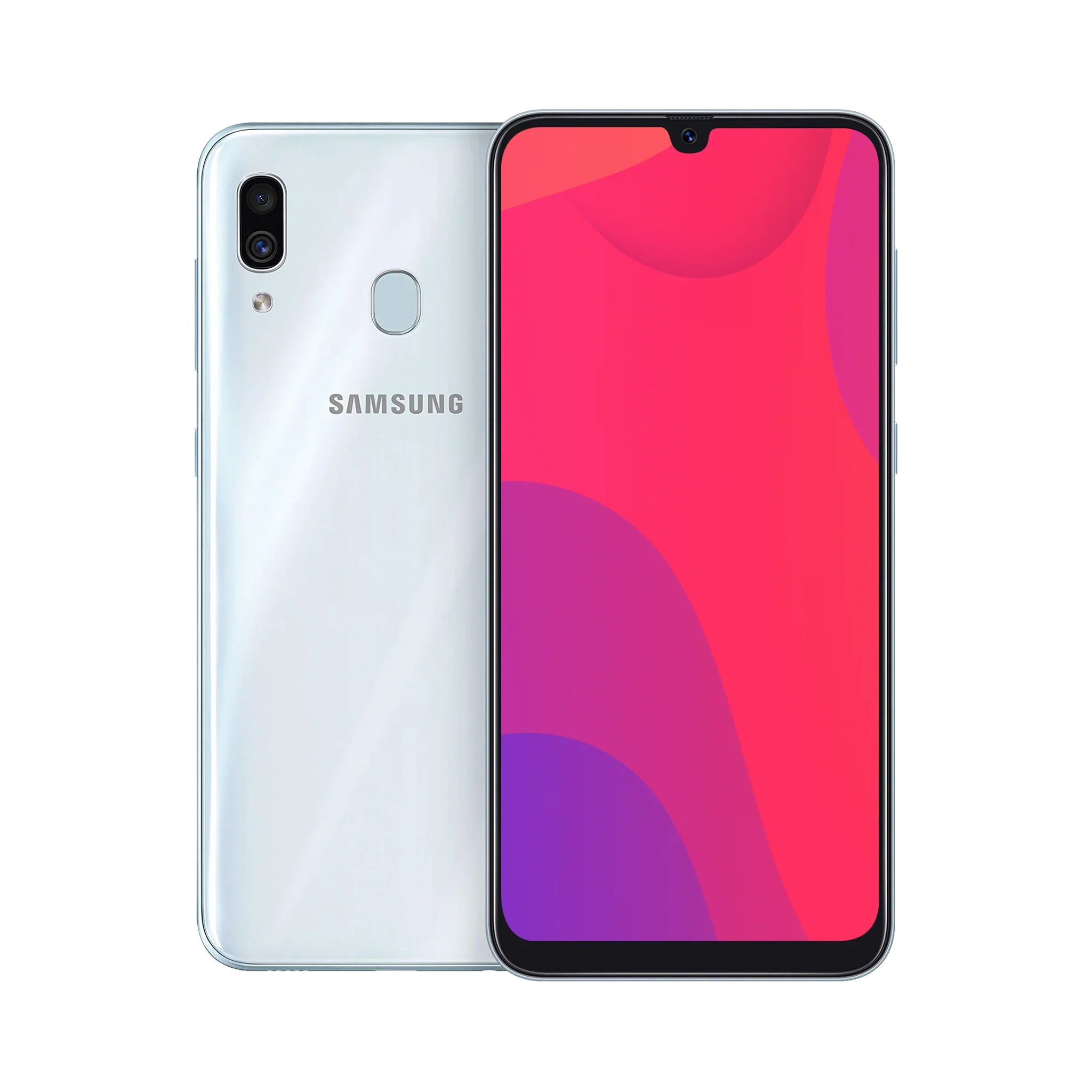 Galaxy A30