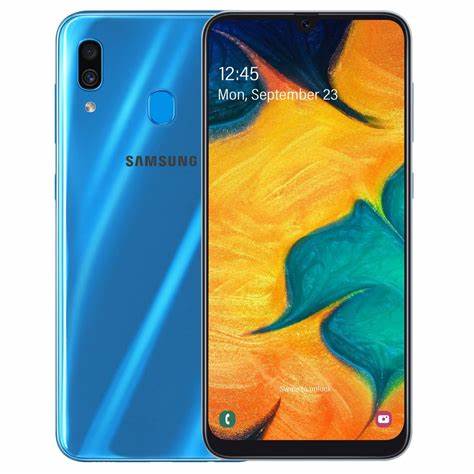 Galaxy A30 - Image 4