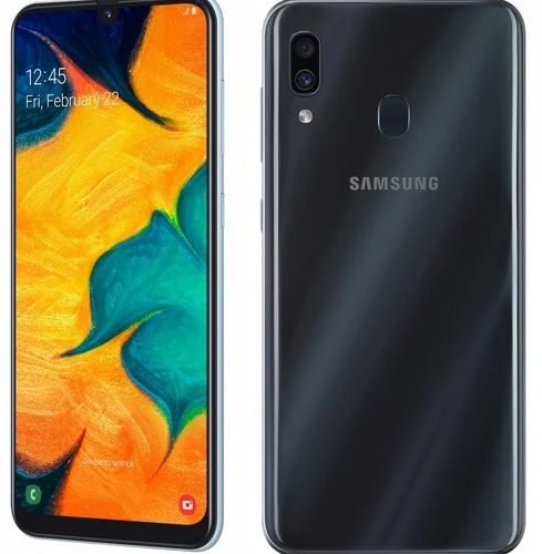 Galaxy A30 - Image 5
