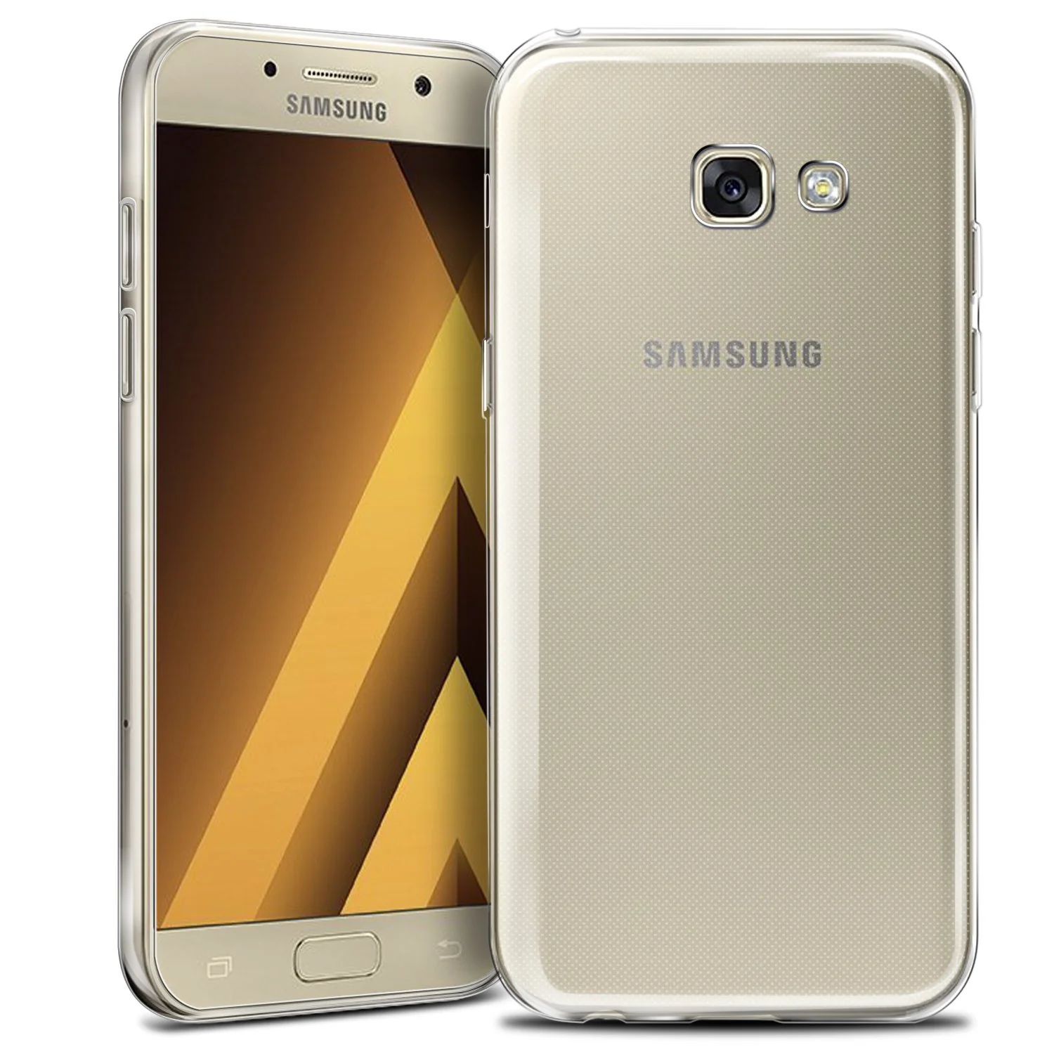 Galaxy A5 2017 32GB Dorado