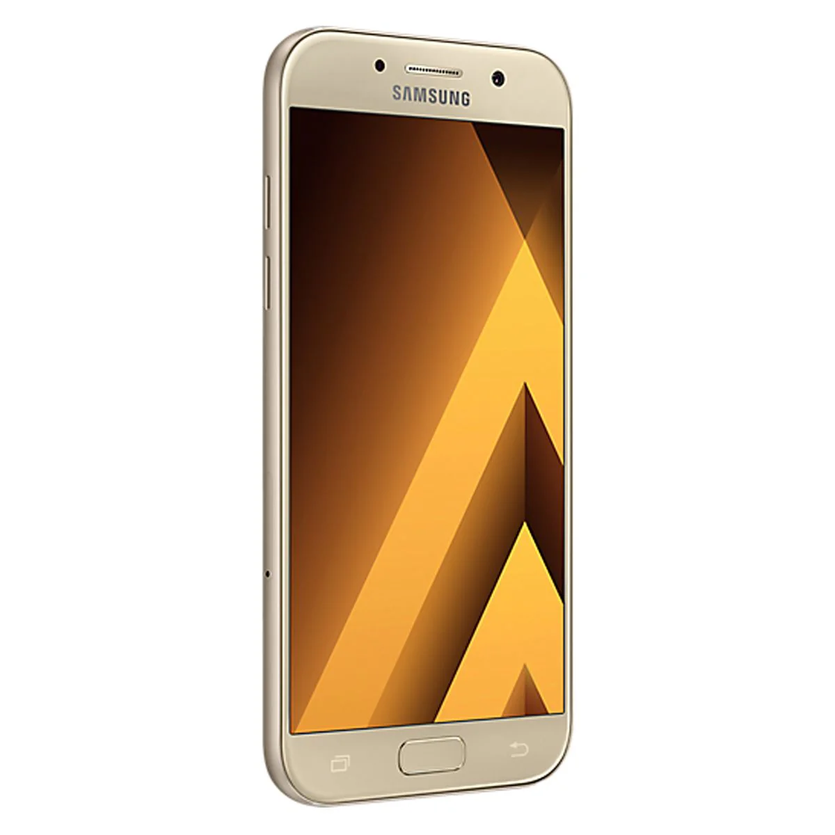 Galaxy A5 2017 32GB Dorado - Image 2