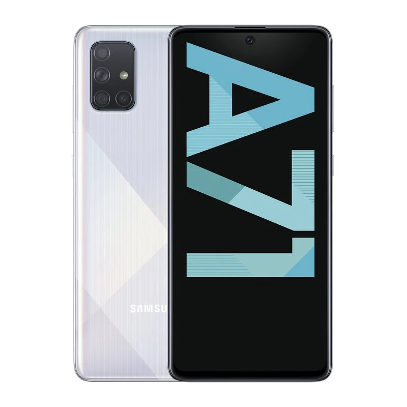 Galaxy A71 - Image 3