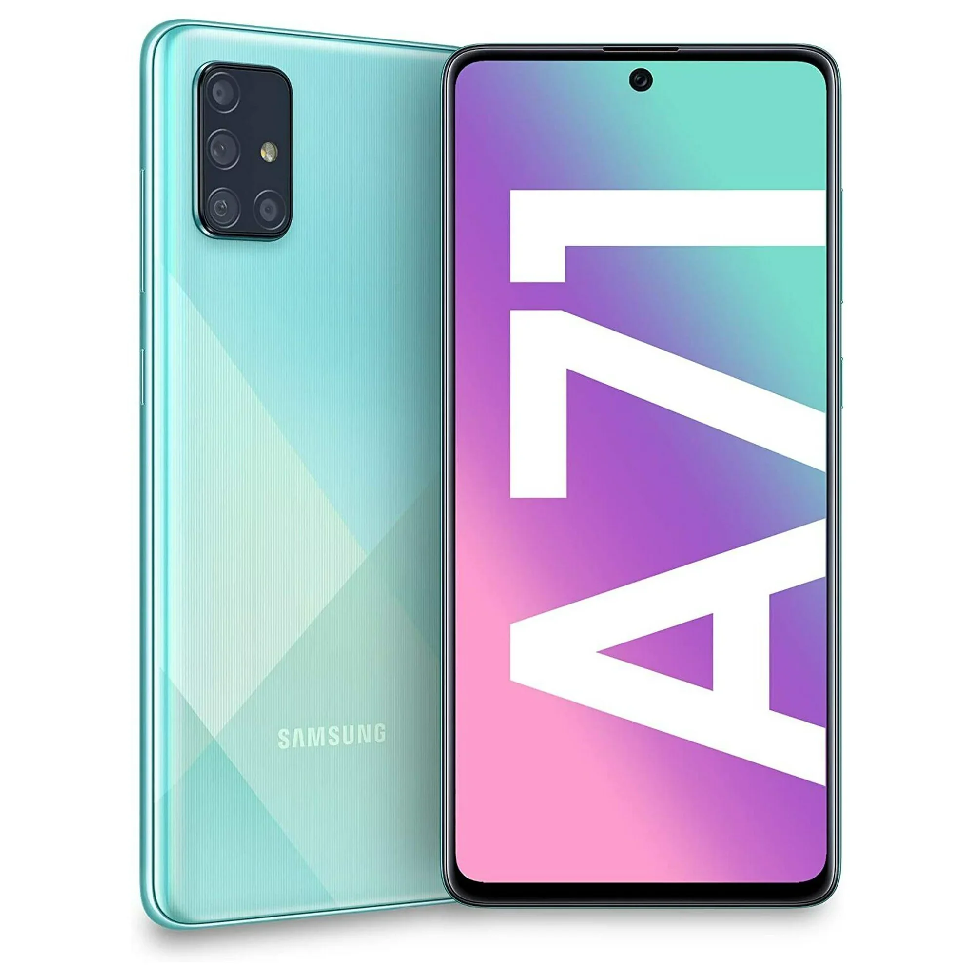 Galaxy A71 - Image 4