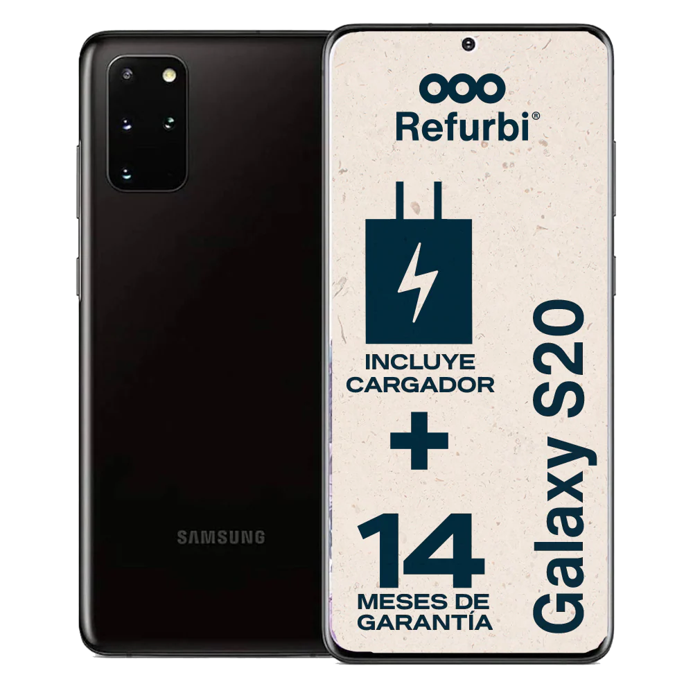 Galaxy S20 - Image 6