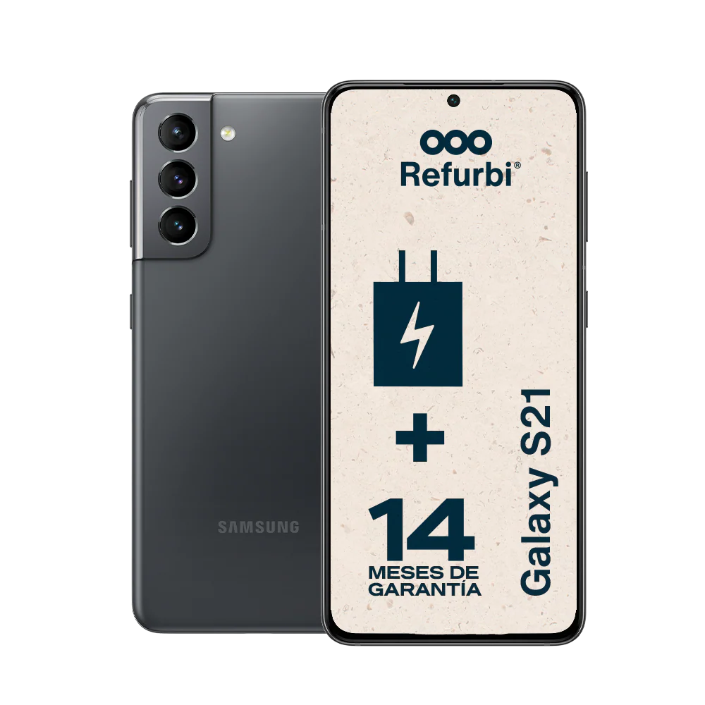 Galaxy S21