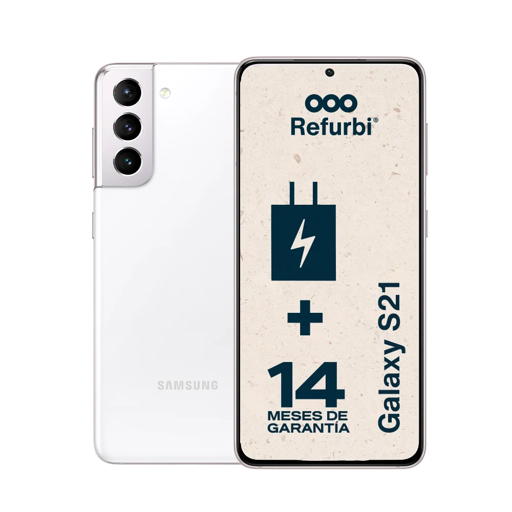 Galaxy S21 - Image 6