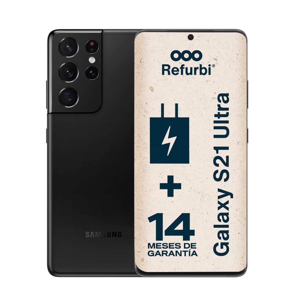 Galaxy S21 Ultra - Image 4