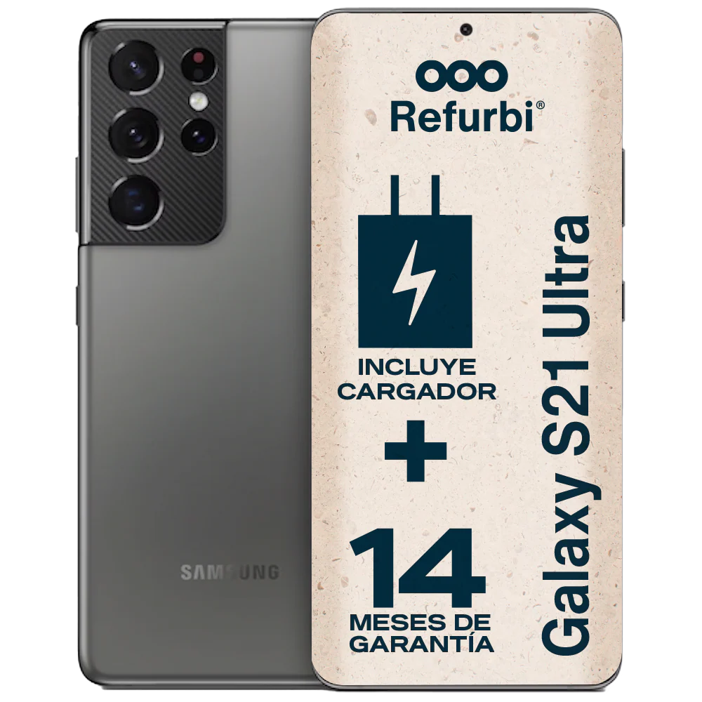 Galaxy S21 Ultra - Image 5