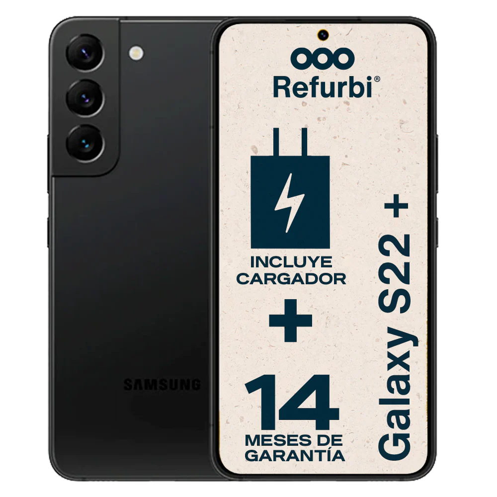 Galaxy S22 Plus - Image 5