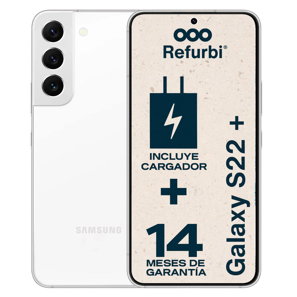 Galaxy S22 Plus - Image 6